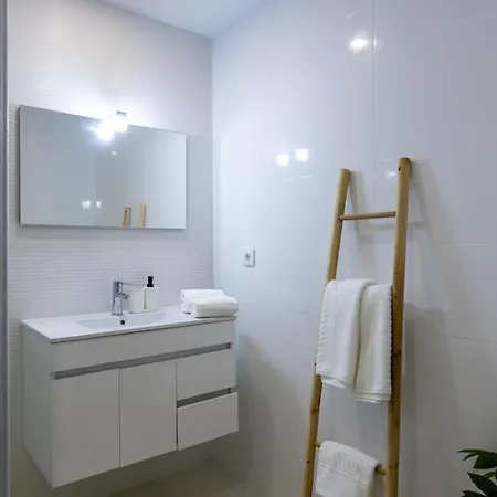 شقة Live In أفيرو