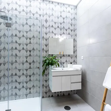 شقة Live In أفيرو