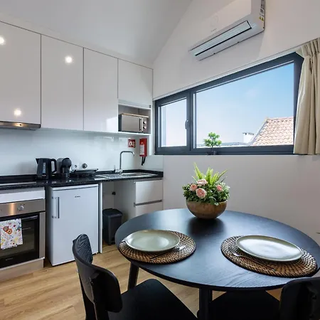 Apartman Live In Aveiro