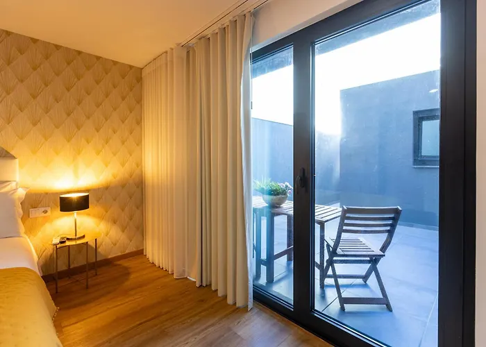 Apartamento Live In *