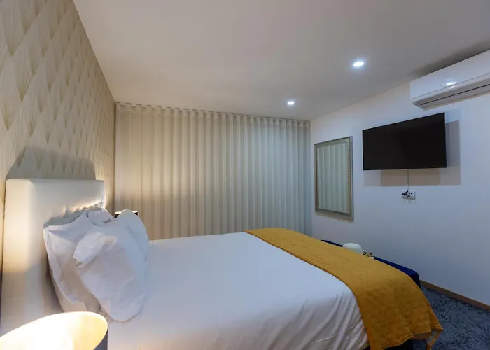 Live In Apartamento *