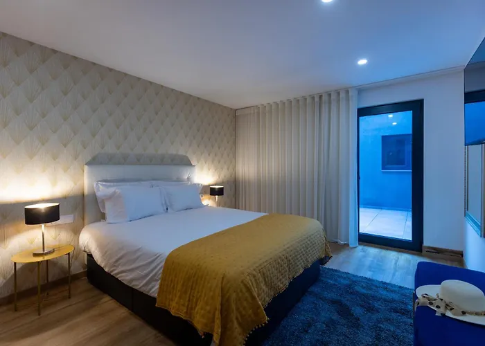 Live In Apartamento *