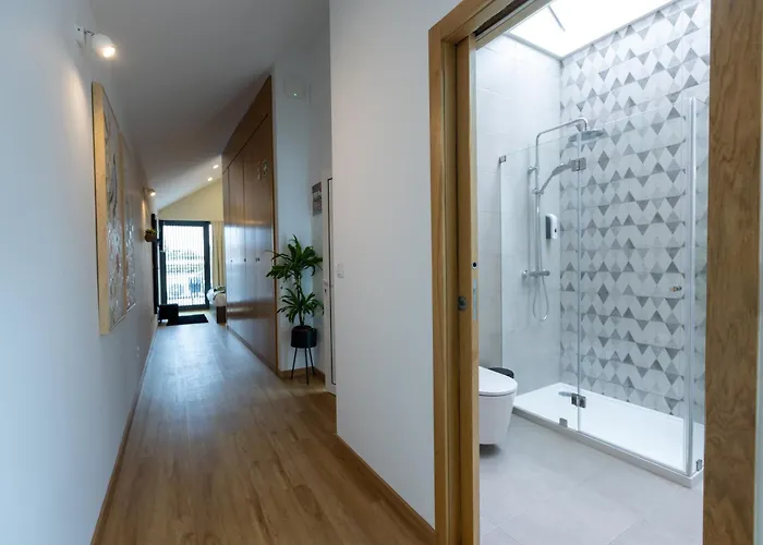 Live In Apartamento *