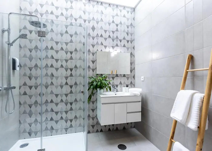 Apartamento Live In Aveiro