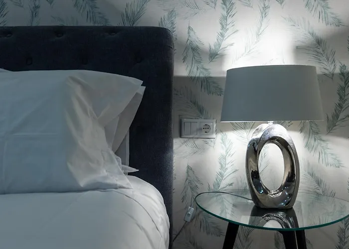 Live In Apartamento *