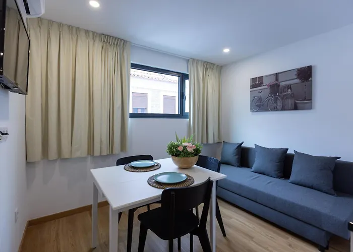 Live In Apartamento *