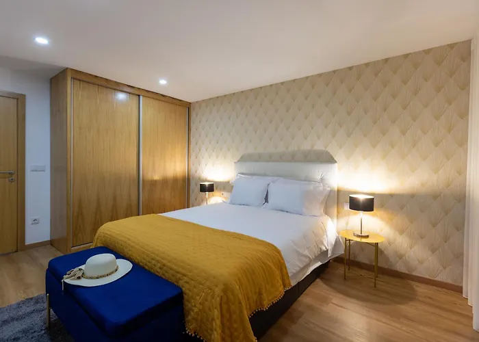 Live In Apartamento *