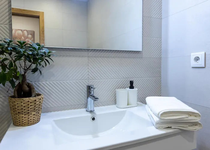 Apartamento Live In Aveiro